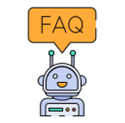 FAQ 아이콘